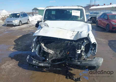 2025 Ford Bronco Big Bend z USA, uszkodzony, nr VIN 1FMDE7BH2SLB36223